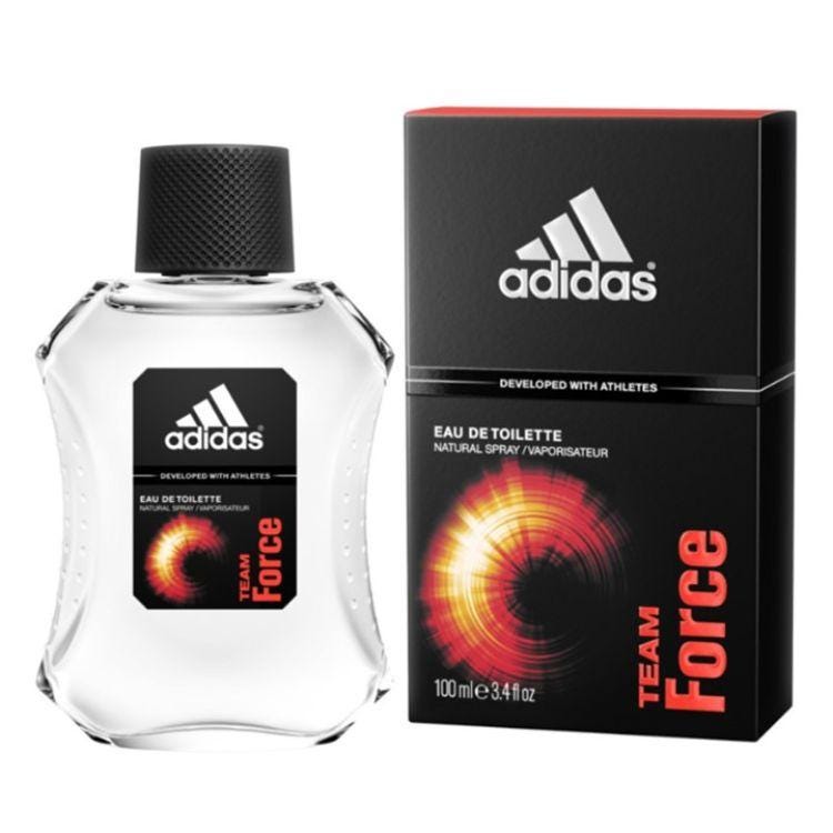 Adidas eau de best sale toilette