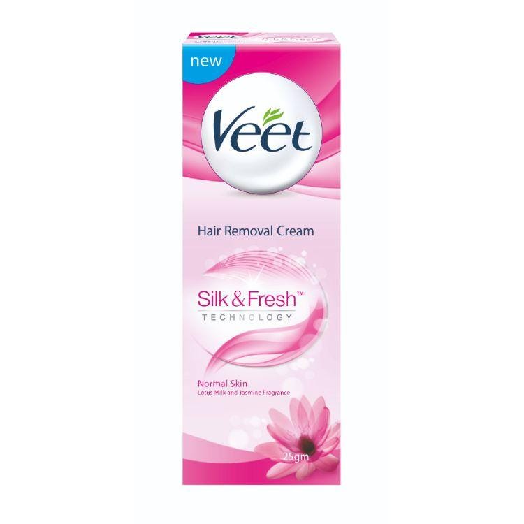 Veet hair removal cream deals