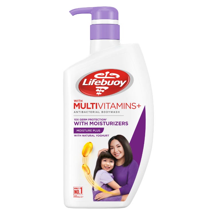 Lifebuoy body wash best sale