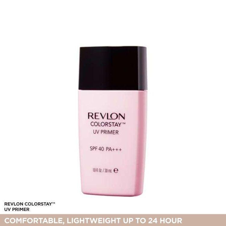 revlon colorstay uv primer