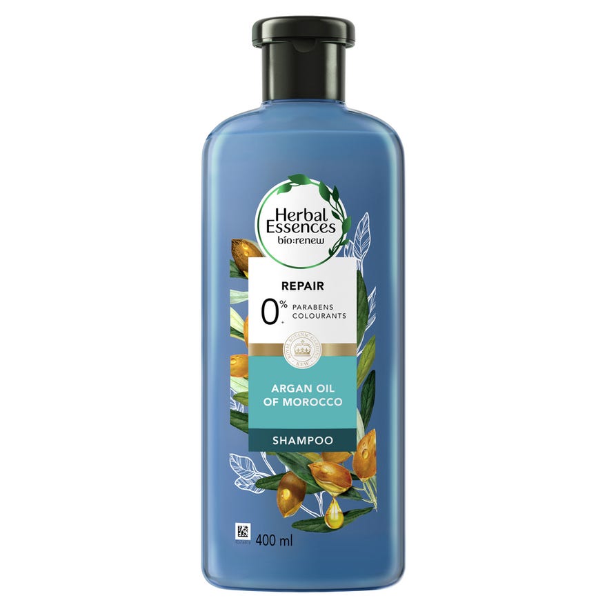 Clairol herbal essence shampoo deals
