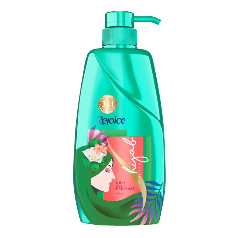 Rejoice shampoo hot sale