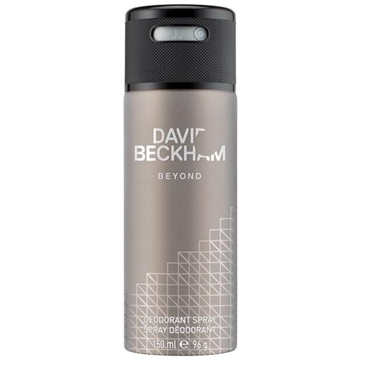 Intimately beckham deodorant spray store