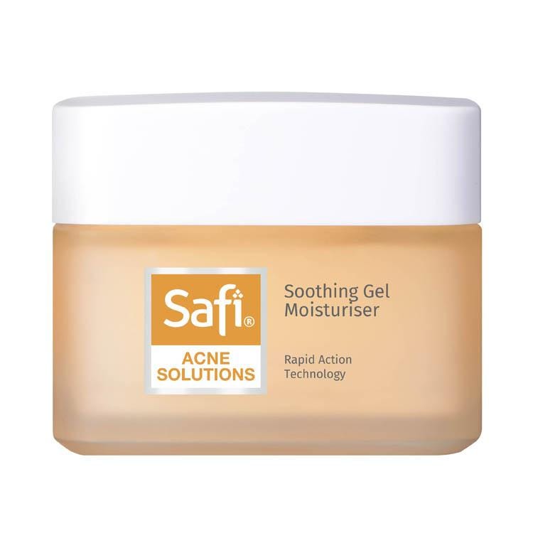 Safi on sale acne cream
