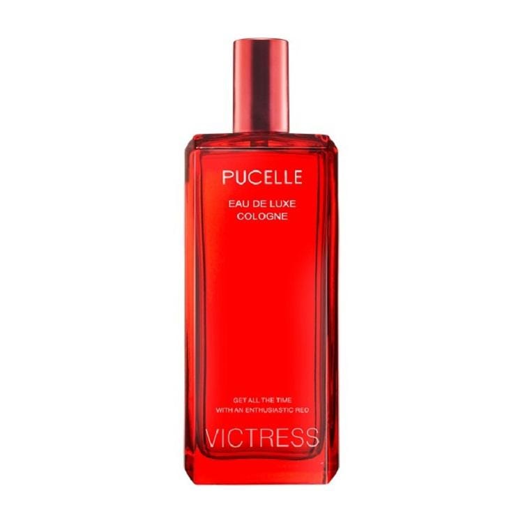 Pucelle perfume hotsell