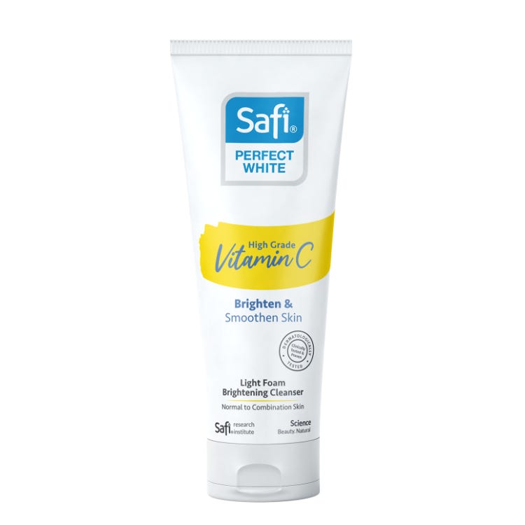Face wash sale safi