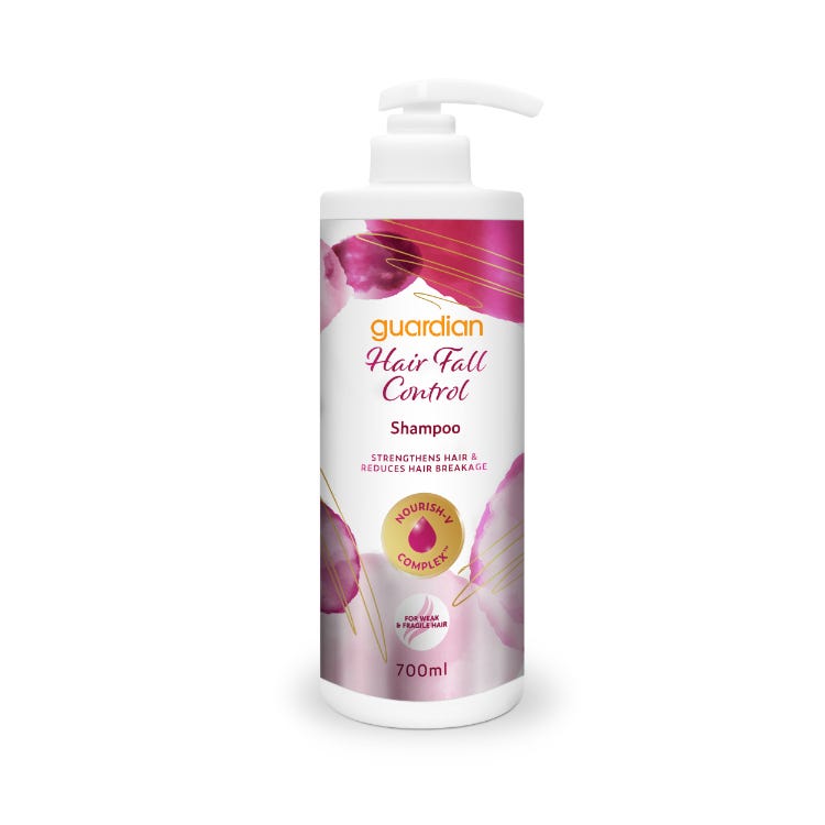 Hair fall on sale control shampoo