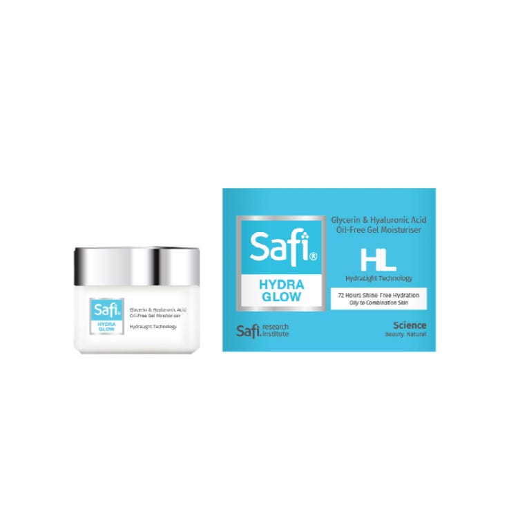 Skincare safi outlet