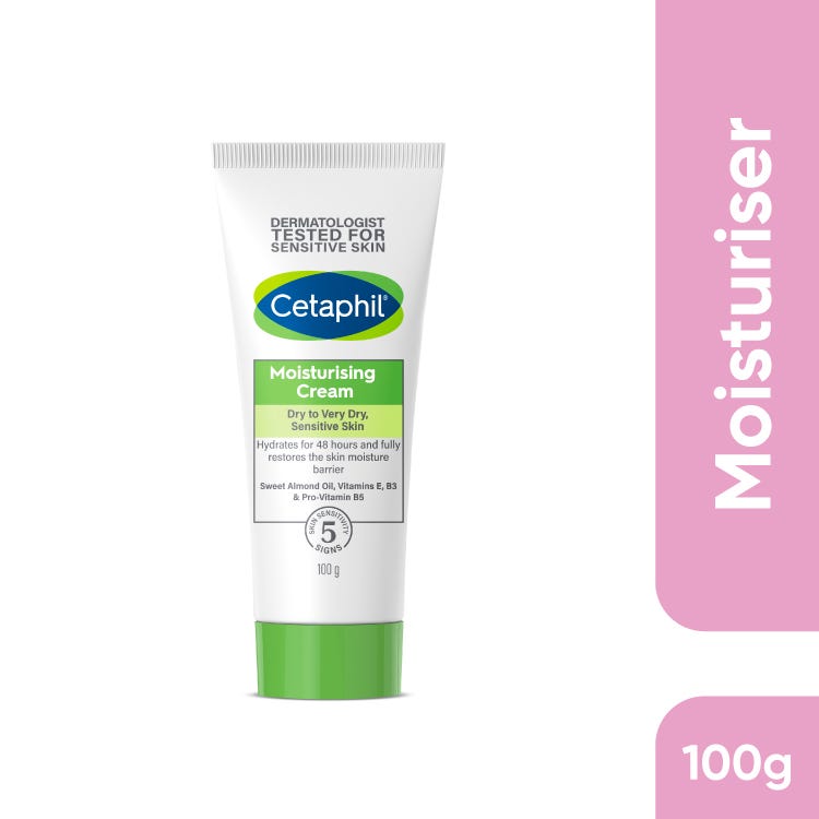 Cetaphil moisturizing cream sale