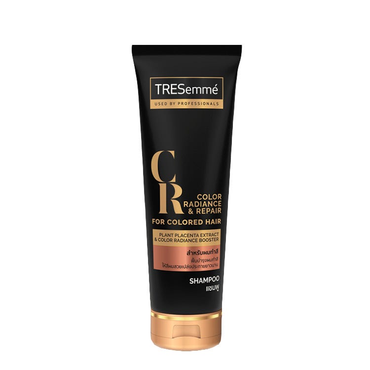 Tresemme Color Radiance & Repair Hair Shampoo 250ml - Guardian Online Malaysia Tresemme Color Radiance & Repair Hair Shampoo 250ml - Guardian Online Malaysia