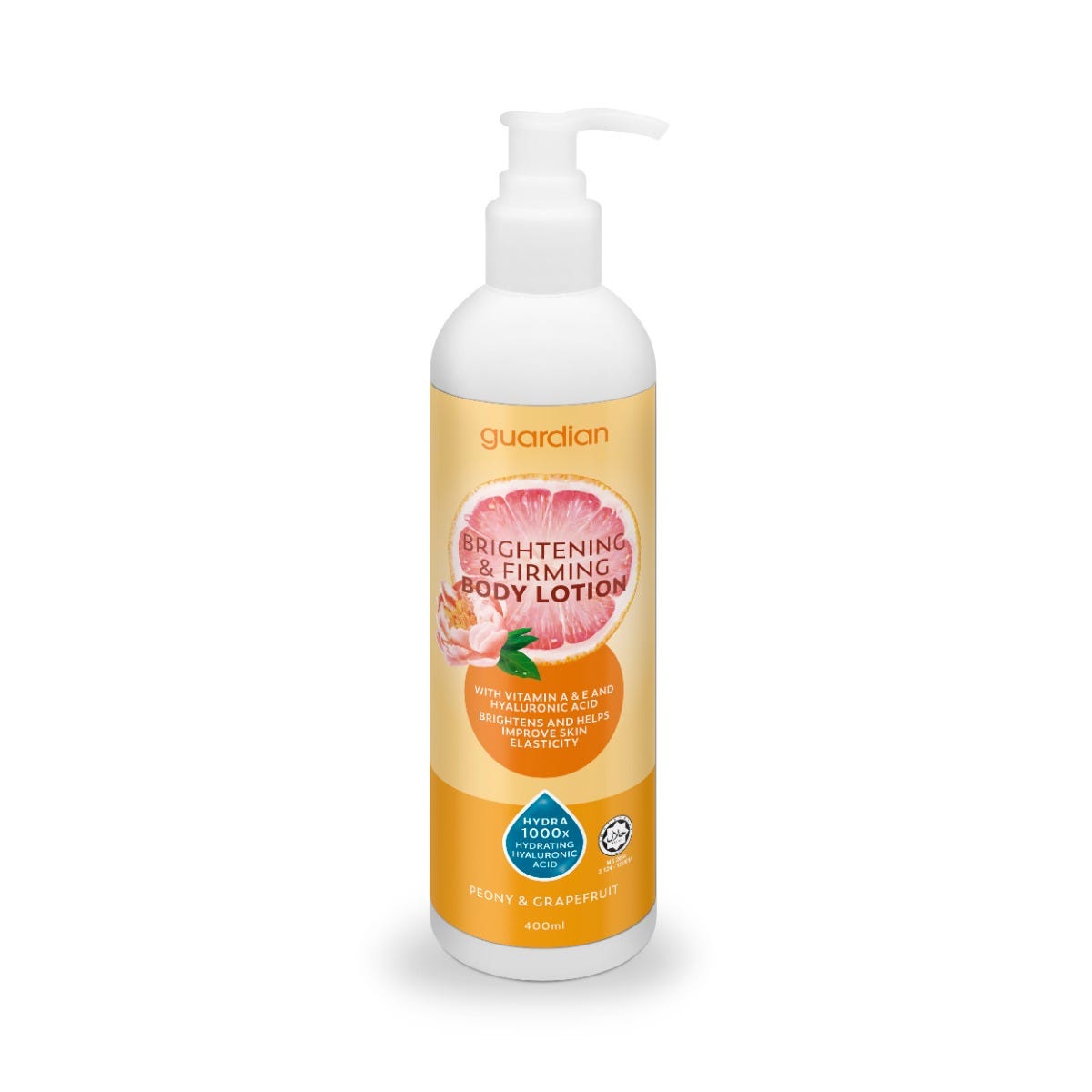 Body brightening deals lotion