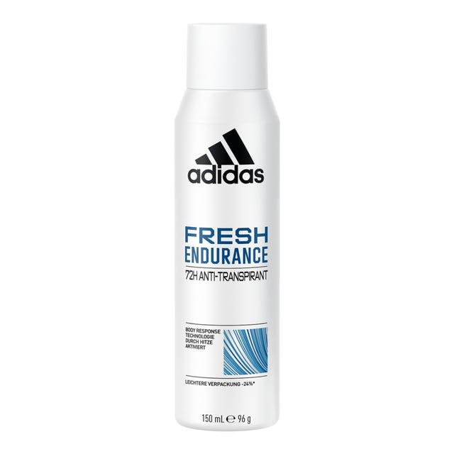 Adidas Women Deodorant Spray Fresh Endurance 150ml guardian Online Malaysia