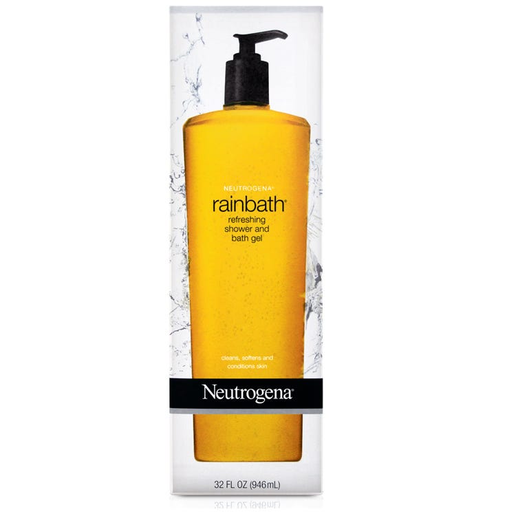 Neutrogena rainbath discount