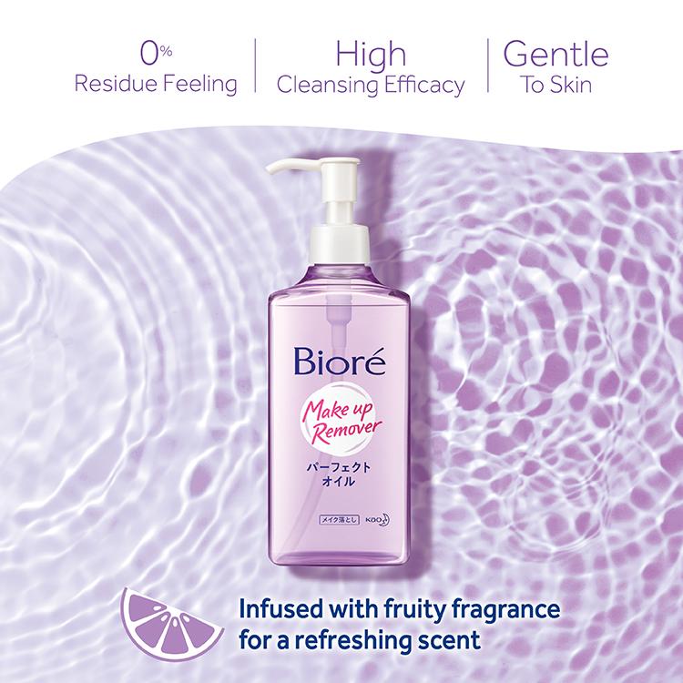 Biore cleansing store