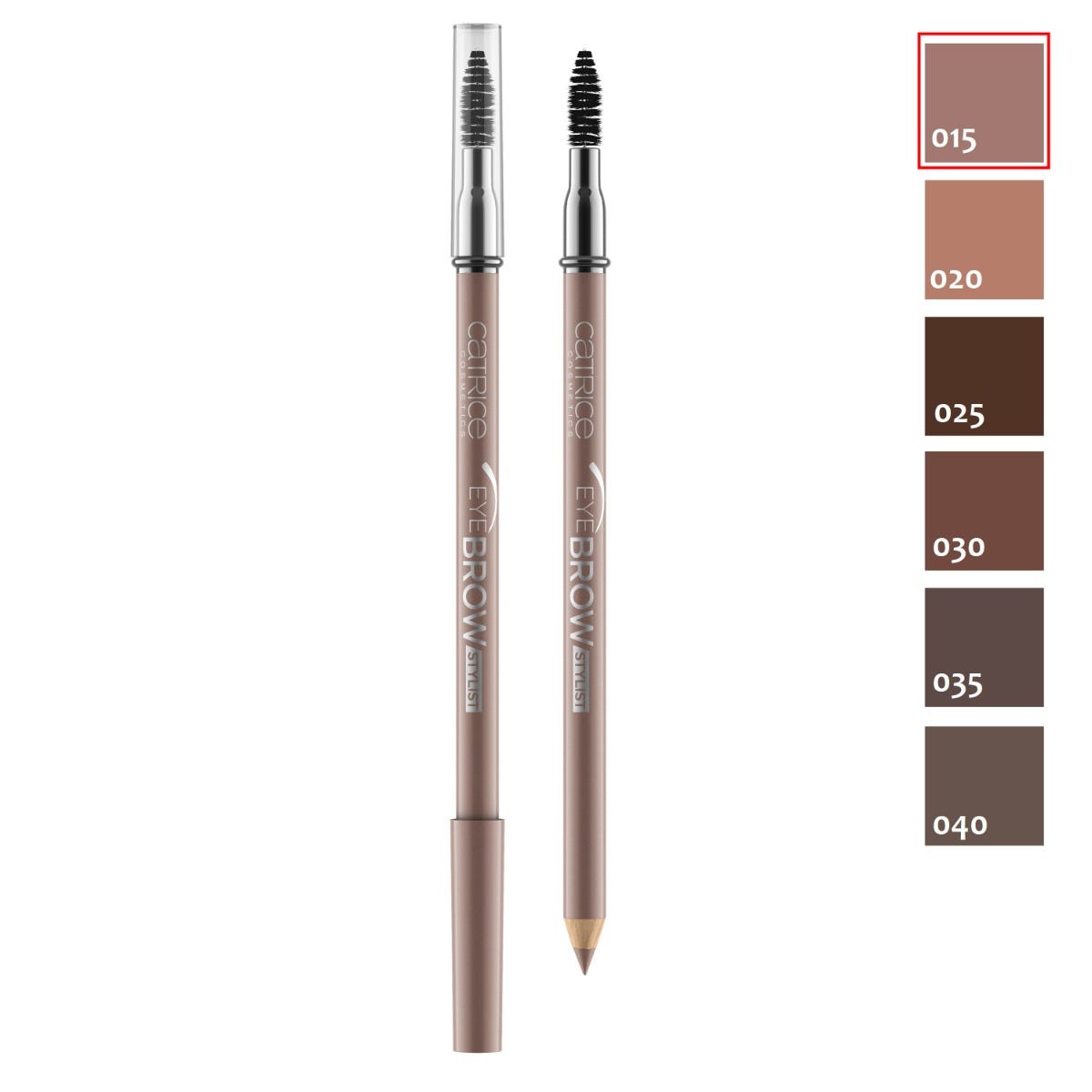 Catrice Eye brow Stylist Guardian Online Malaysia