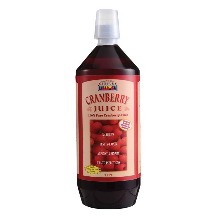 Jus cranberry store