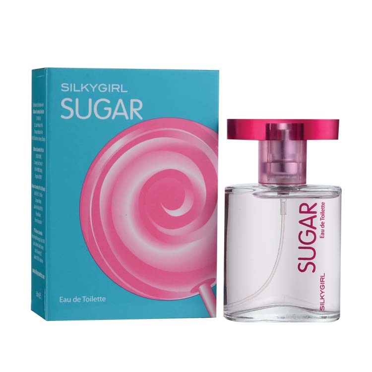 Silkygirl Eau De Toilette Sugar 30Ml Guardian Online Malaysia