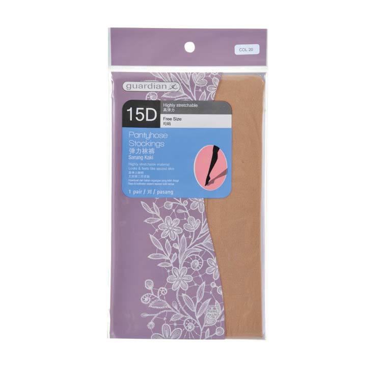 Guardian Pantyhose Stockings 30 1 s guardian Online Malaysia