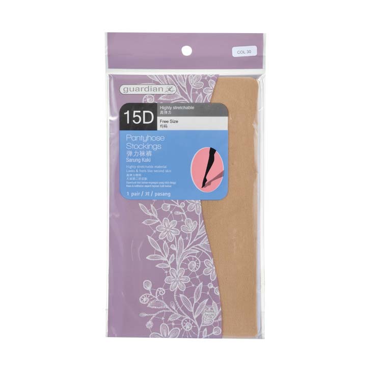 Guardian Pantyhose Stockings 30 1 s Guardian Online Malaysia