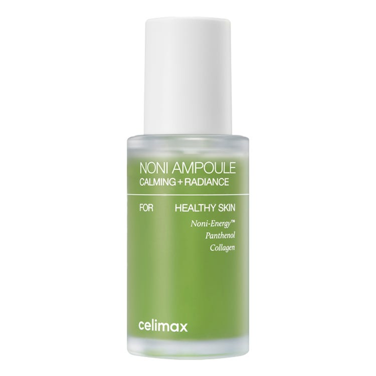 Celimax Noni Ampoule Calming + Radiance 30Ml - guardian Online Malaysia