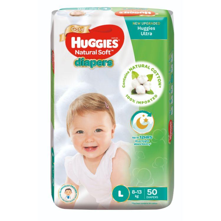 Huggies soft sale diapers