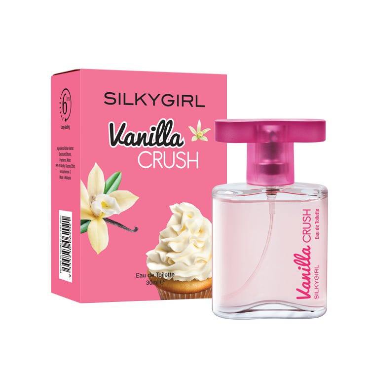 Silky girl body best sale mist
