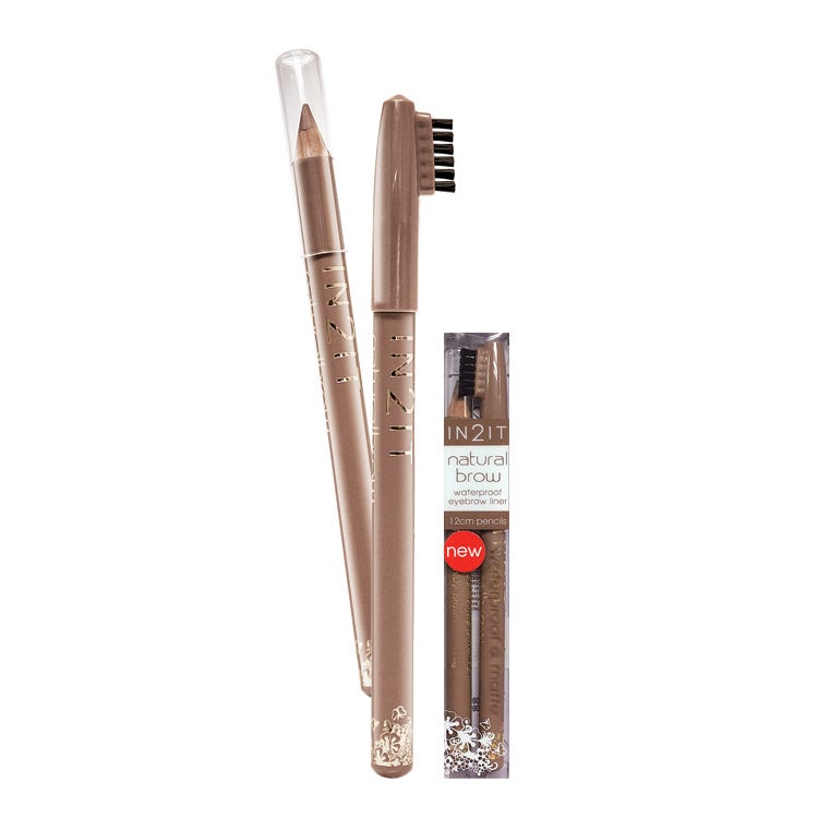 waterproof eyebrow liner