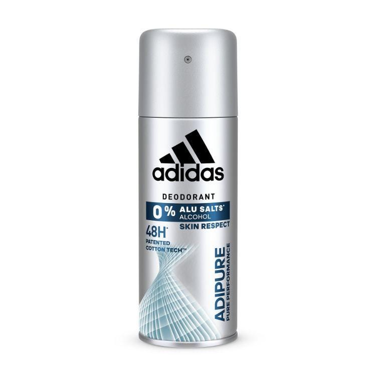 adidas deodorant price