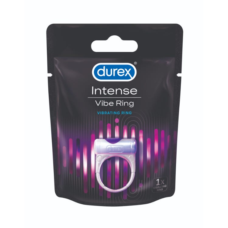 Durex Play Vibrating Ring guardian Online Malaysia