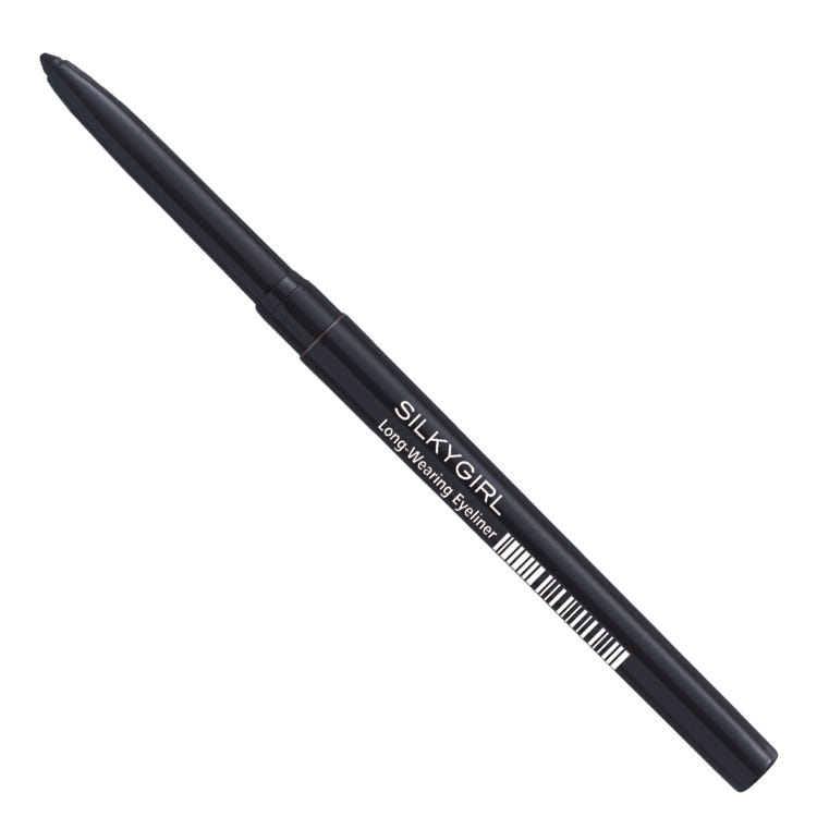 Silkygirl eyeliner hotsell