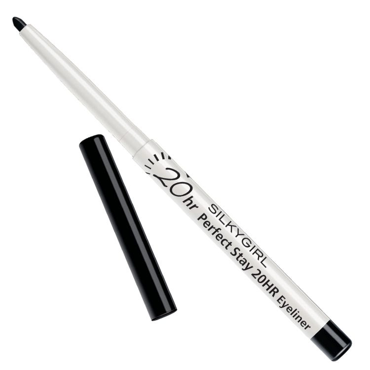 Silkygirl eyeliner hotsell