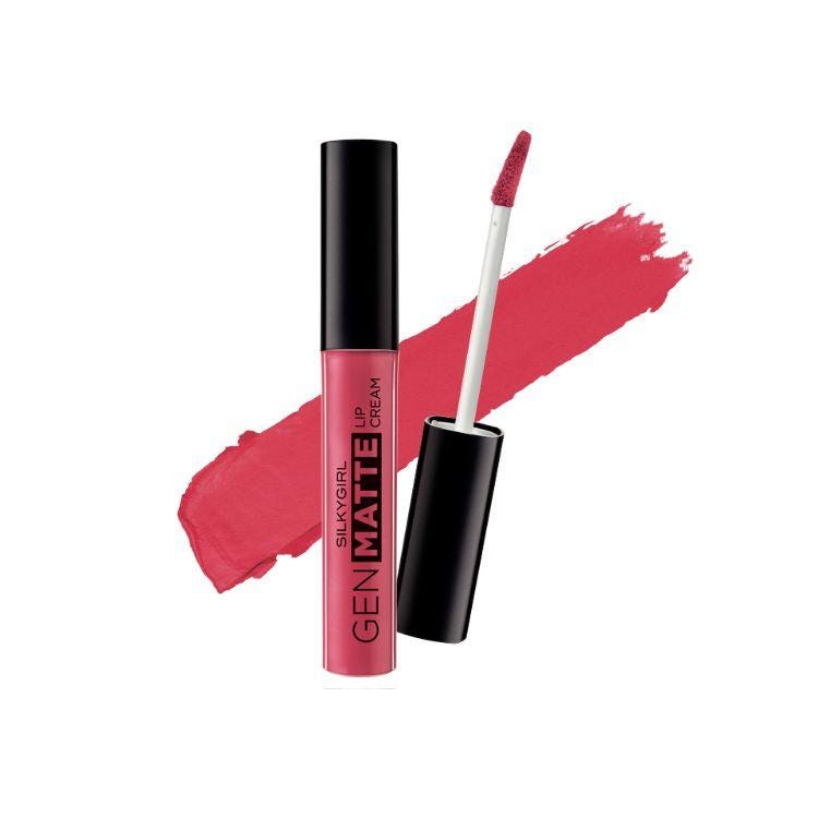 Silky girl shop lipstick